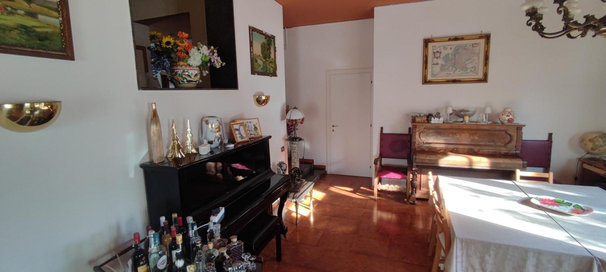 B&B Il Giardino Di Villa Anna Trecase Eksteriør billede