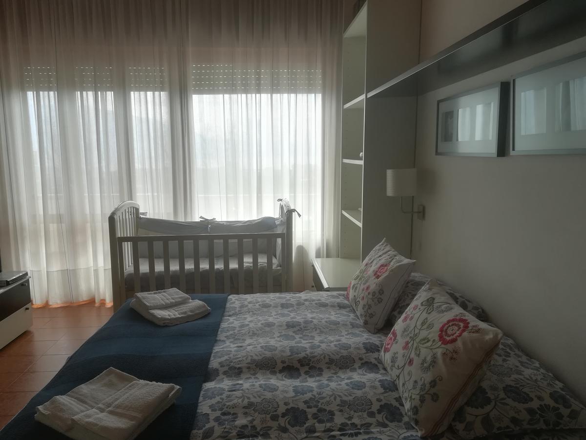 B&B Il Giardino Di Villa Anna Trecase Eksteriør billede