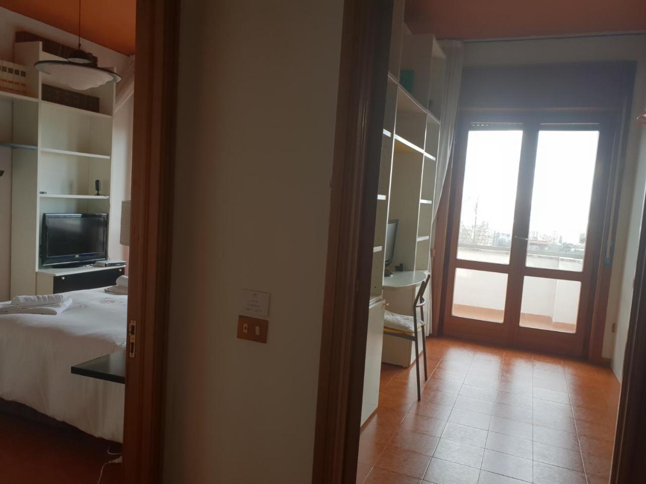 B&B Il Giardino Di Villa Anna Trecase Eksteriør billede